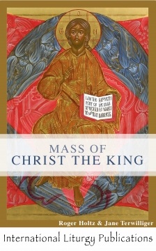 Mass of Christ the King